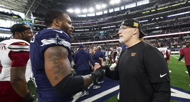 Micah Parsons Cowboys jersey exchange