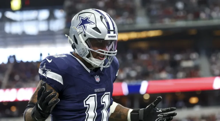 Micah Parsons contract extension debate