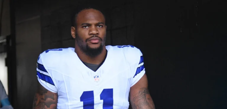 Micah Parsons leads Dallas Cowboys minicamp preparation