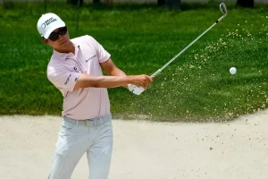 Michael Kim’s Three-Putt Shift Shakes Ryder Cup Cut Line and Captain’s Spot Odds