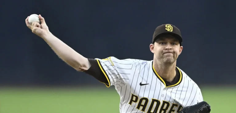 Michael King Injury Deals Major Blow to Padres’ Pitching Depth Amid Tumultuous Season Michael King Injury Deals Major Blow to Padres’ Pitching Depth Amid Tumultuous Season