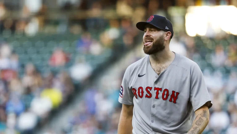 Michael King potential pitching savior for Brewers