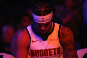 Nuggets Eye Michael Porter Jr. Trade in 3-Team Deal for Former No. 1 Pick to Boost Title Hopes