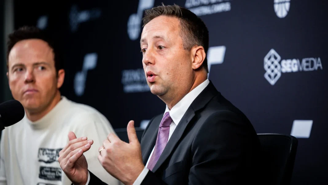 Mikal Bridges trade speculation with John Collins Mikal Bridges trade speculation with John Collins