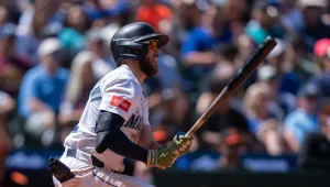 Could Miles Mastrobuoni Be the Game-Changer for Team Italy in the 2026 World Baseball Classic?