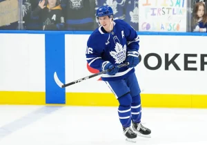 Mitch Marner Contract Uncertainty Sparks Major Shake-Up Fears for Toronto Maple Leafs Future