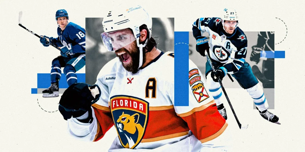 Mitch Marner free agency alternatives and fallback plans Mitch Marner free agency alternatives and fallback plans