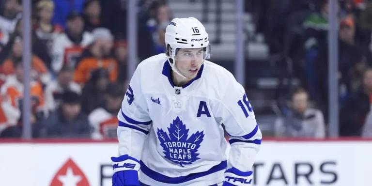 Mitch Marner free agency and potential landing spots