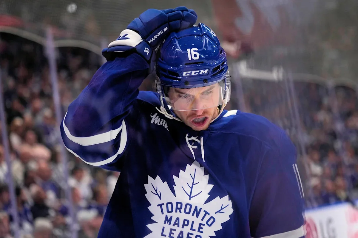 image-of-mitch-marner-13-06-2025 Mitch Marner