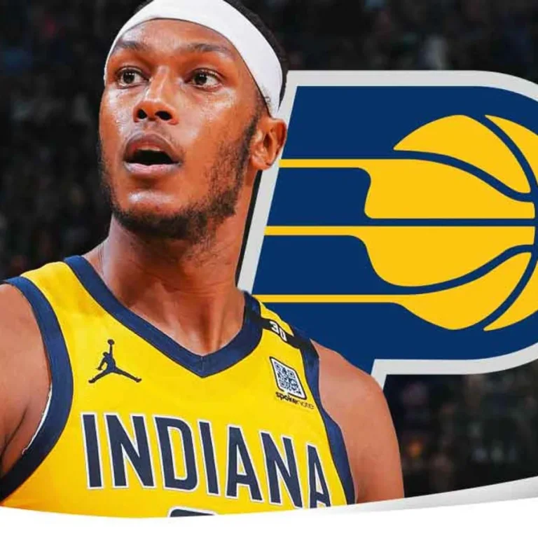 Myles Turner 2025 NBA free agency