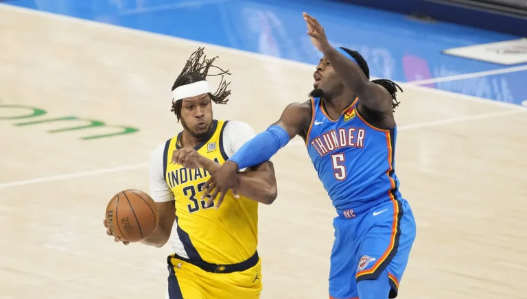Myles Turner Brooklyn Nets offseason free agency decision