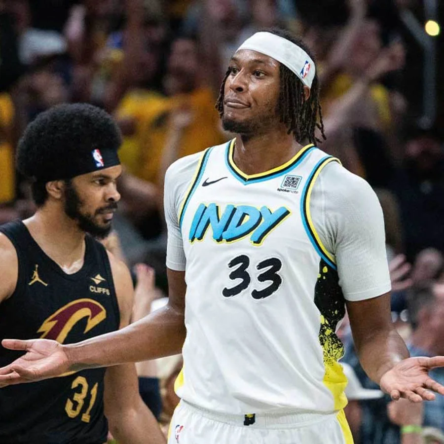 Myles Turner Pacers Free Agency Myles Turner Pacers Free Agency