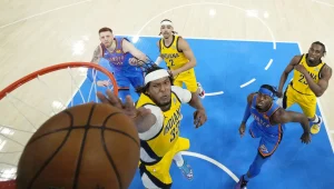 Myles Turner’s NBA Finals surge fuels Pacers’ surprising offseason signings and bold roster rebuild plan