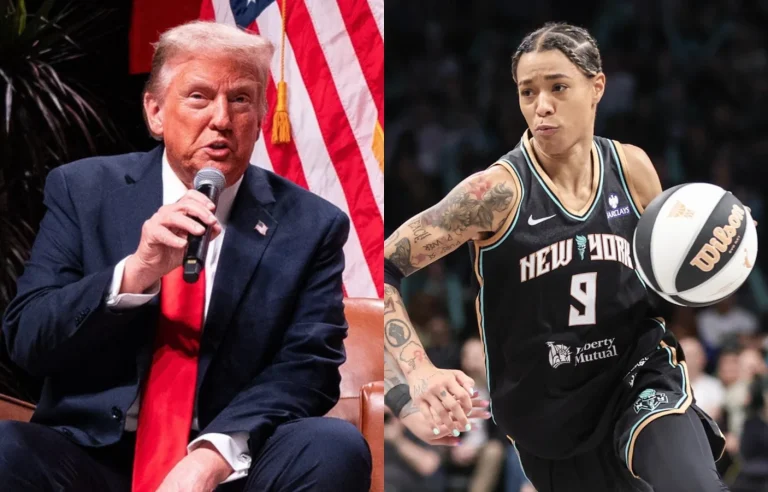 Natasha Cloud calls for impeachment