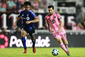 Belgium’s Anderlecht makes €2.7M bid for CF Montréal star Nathan Saliba amid ongoing transfer talks