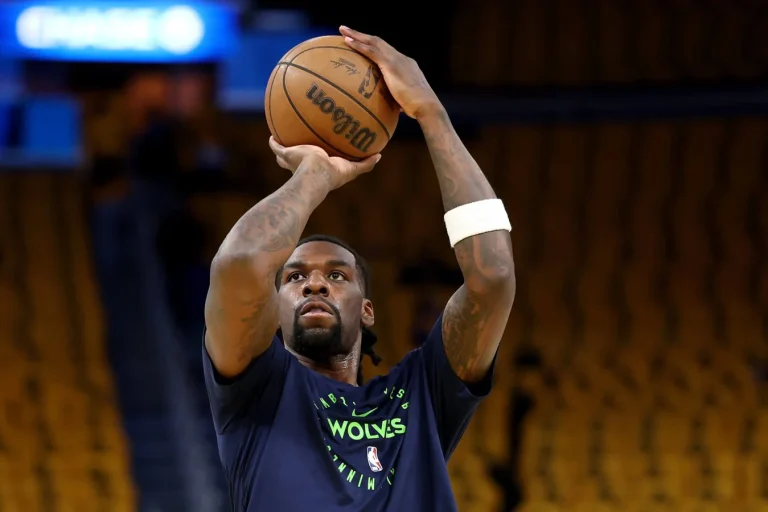 Naz Reid NBA free agency predictions