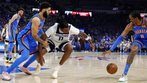 Pistons Pivot After Naz Reid’s Extension, Eyeing Nickeil Alexander-Walker or Santi Aldama This Offseason