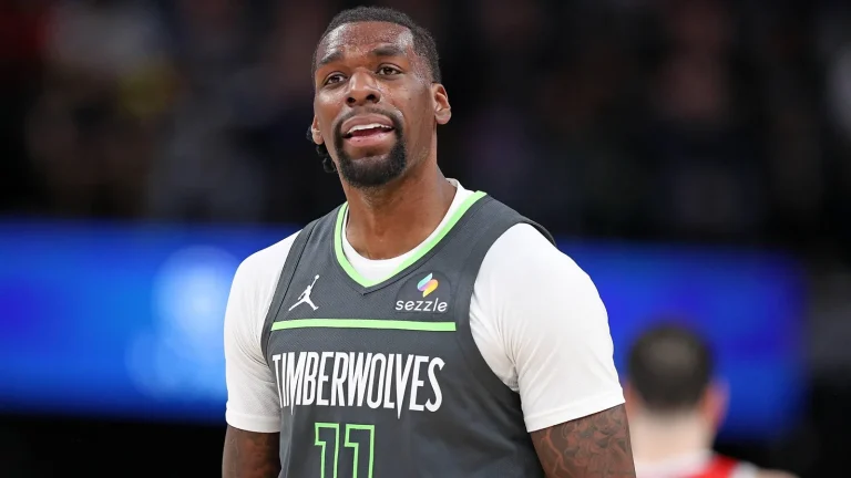 Naz Reid Timberwolves $125M Decision