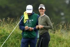 Nelly Korda’s 2025 KPMG Women’s PGA Championship Tee Times Revealed: Can She Reclaim Her Crown?