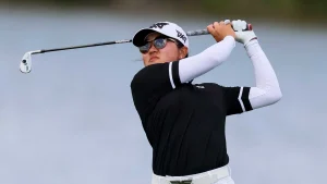 Nelly Korda Challenges Male Golf Critics in Shocking LPGA Tour Dominance Showdown