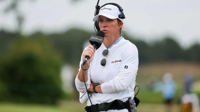 Nelly Korda redemption at 2025 KPMG Women’s PGA Championship