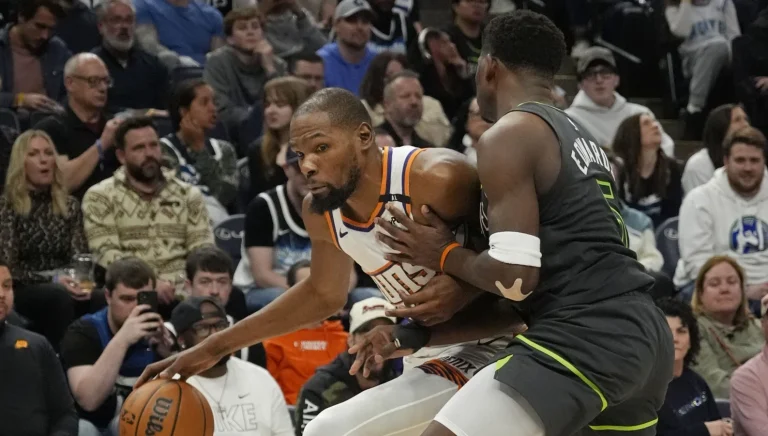 New York Knicks decision on Kevin Durant trade