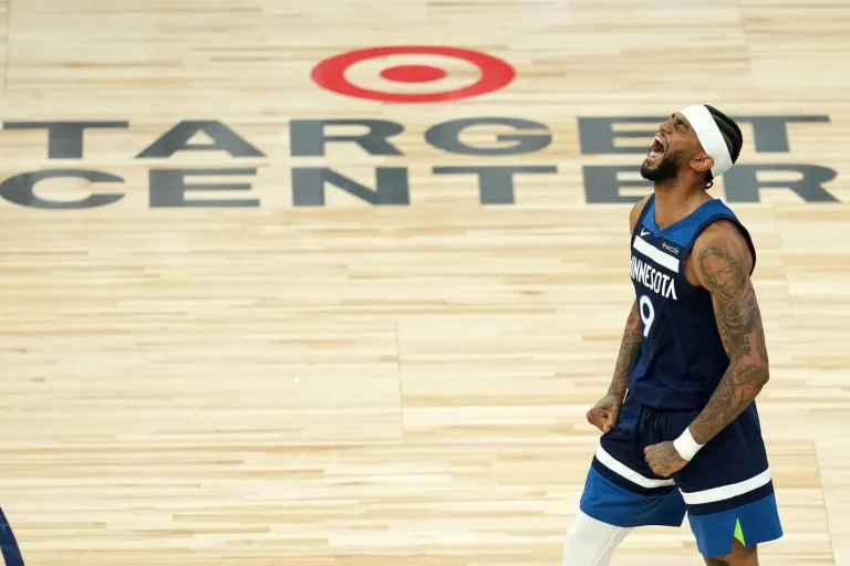 Nickeil Alexander-Walker Orlando Magic free agency