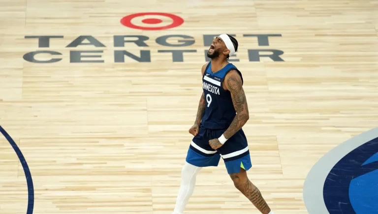 Nickeil Alexander-Walker free agency