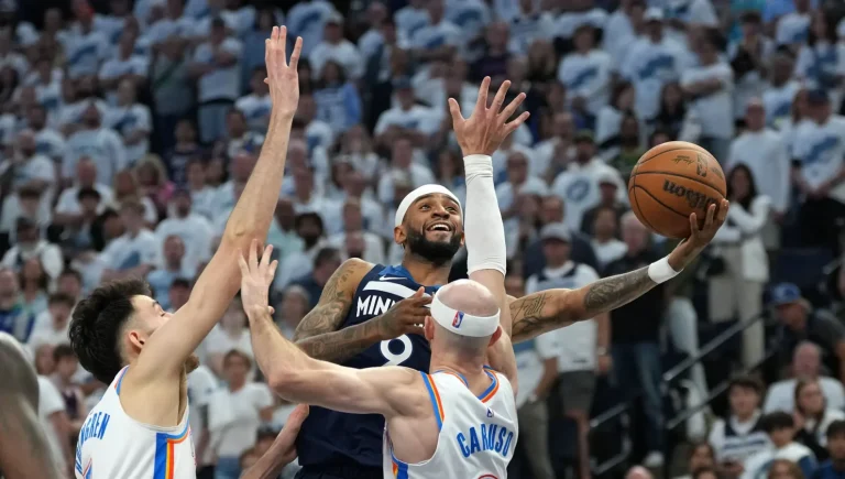 Nickeil Alexander-Walker free agency