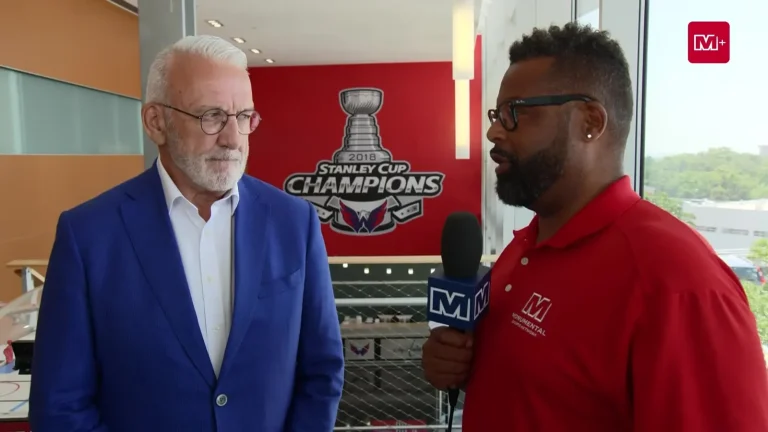 Nicklas Backstrom Brynäs IF signing