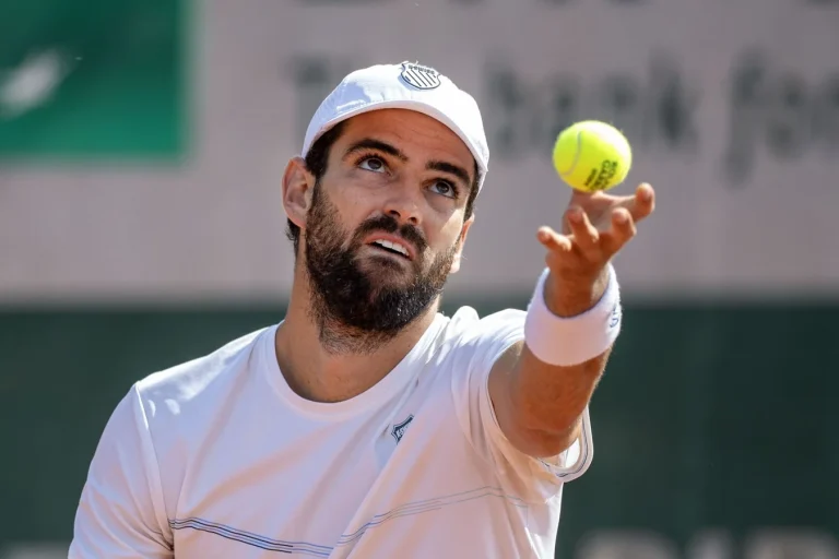 Nicolas Moreno de Alboran Birmingham Open 2025 match