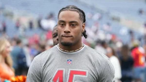 Nik Bonitto Poised for Lucrative Mid-Season Extension as Denver Broncos Eye Strategic Payday