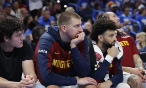 Nikola Jokic Calls for Reinforcements as Nuggets Lose G League Star Trey Alexander in Critical Offseason Shift