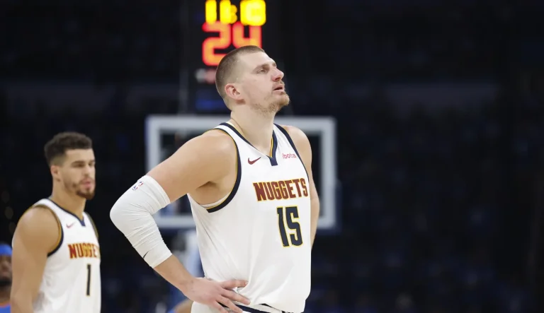 Nikola Jokic trade possibility Nuggets