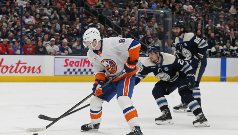 Noah Dobson trade destinations