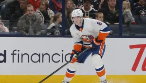 Noah Dobson Trade Shakes Up Islanders and Canadiens—A Risk That Could Redefine Both Teams’ Futures