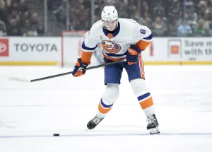 Islanders Push Noah Dobson Trade Talks to Secure Blockbuster Draft Moves for Hagens and Schaefer
