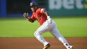 Nolan Arenado and Jose Ramirez Set for Epic Showdown as Guardians Take on Cardinals Friday Night