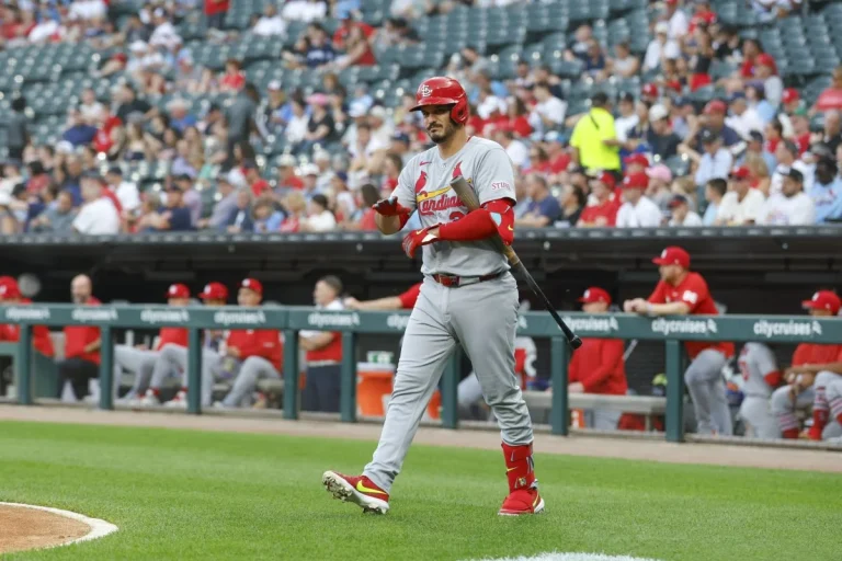 Nolan Arenado trade unlikely Cardinals