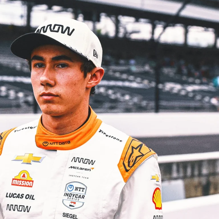 Nolan Siegel radio outburst controversy