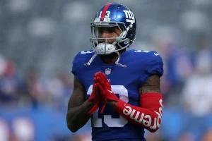 Odell Beckham Jr. hints at Giants comeback, fueling hope amid uncertain NFL future