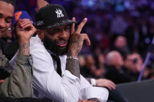 Odell Beckham Jr. Giants Reunion Doubtful as Both Sides Seem to Say No, Insider Reveals