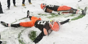 Ogbo Okoronkwo Released by Browns: Could a Rams Reunion Solve Their Cap and Depth Dilemma?