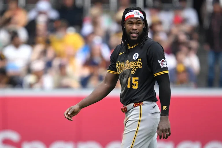 Oneil Cruz All-Star nod