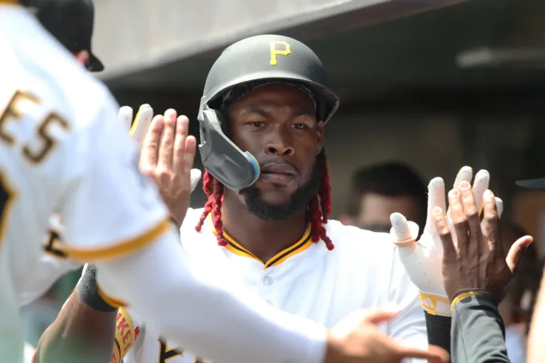 Oneil Cruz Phillies trade target