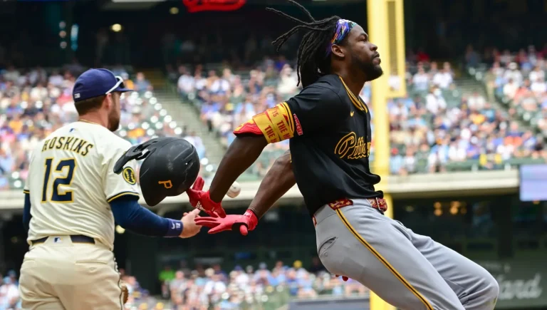 Oneil Cruz determined comeback