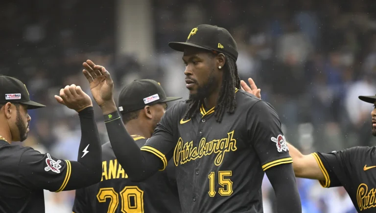 Oneil Cruz hardest-hit home run record