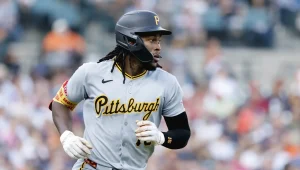 Oneil Cruz Benched for Lack of Hustle as Struggles Mount in Pirates’ Latest Defeat