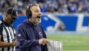 Osa Odighizuwa Sees Major Defensive Improvements Driving Cowboys’ Comeback Under New Coach Eberflus