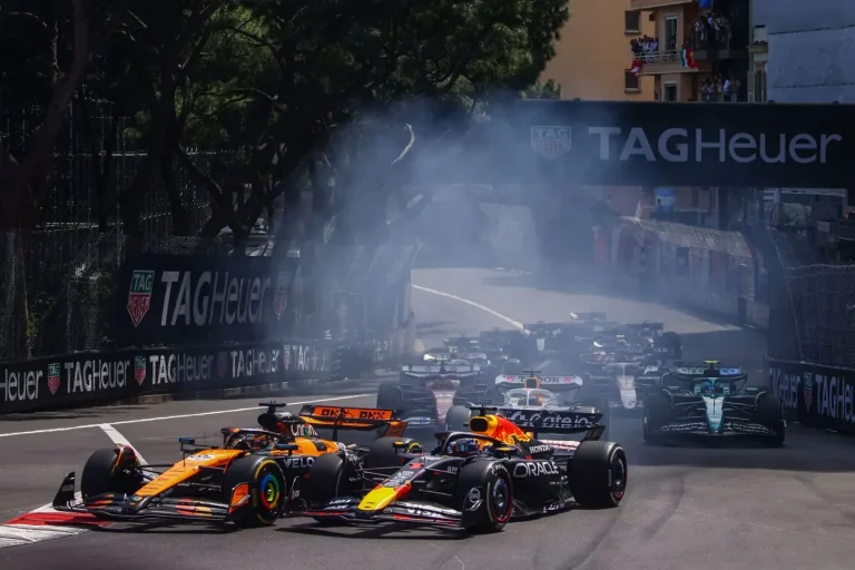 Oscar Piastri's sister shares Highland cow photo